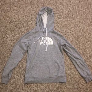 North Face Sweatshirt